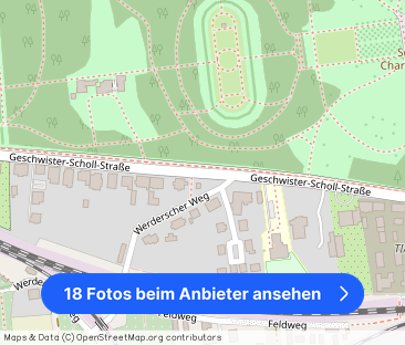 Geschwister-Scholl-Straße- WG117.03 - Foto 1