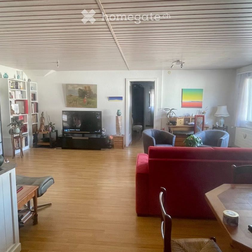 2 Zimmer, 70 m² - Photo 1