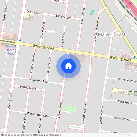 9 Eucalypt Avenue, Vic 3145, Malvern East