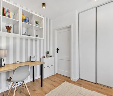 mazowieckie, Warszawa, Targówek, Targówek Mieszkaniowy - Фото 5