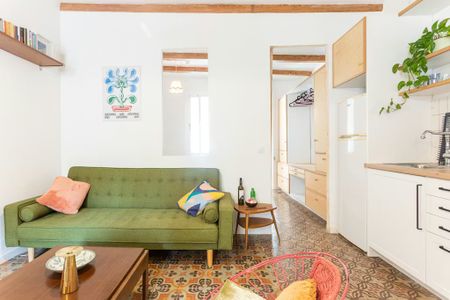 Passatge de Gaiolà, Barcelona, Catalonia 08013 - Photo 5