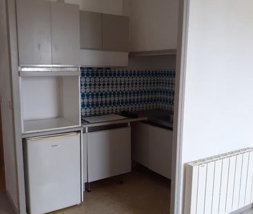 Location Appartement 2 pièces 32m² CADILLAC 33410 - Photo 1