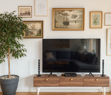 Knapebacken, Askim - Foto 1