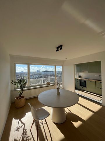 Broederlijke Weversplein - Appartement, 2 slpk, terras - €975 - Photo 2