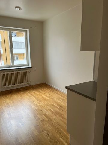 Mariebergsgatan 11 B - Foto 2