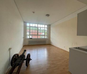 Betreutes Wohnen! Attraktive 2 Zimmer Wohnung in der Esslinger- Inn... - Photo 1