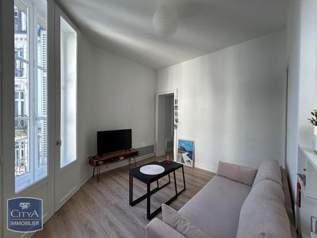 Location Appartement 2 pièces 33m² BLOIS 41000 - Photo 3