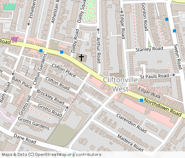 Northdown Road, Margate, CT9 2RB - Photo 1