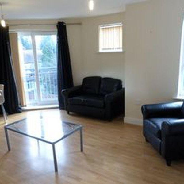 2 bedroom apartment to rent - Photo 1