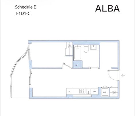 For Lease - 1 Fairview Road Unit# 1805, Mississauga, Ontario - Photo 1