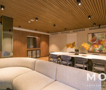 BRAND NEW APARTMENT IN WEST PERTH - Photo 4