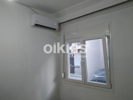 Studio/Γκαρσονιέρα για ενοικίαση 40 Εκκλησιές - Ευαγγελίστρια - Photo 4