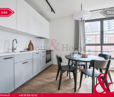 Gdańsk, Śródmieście, Ks. Jerzego Popiełuszki - Zdjęcie 5