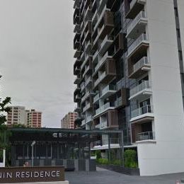 Nin Residence (D13), Apartment - For Rent - Photo 1