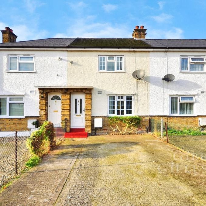 2 bedroom house to rent - Photo 1