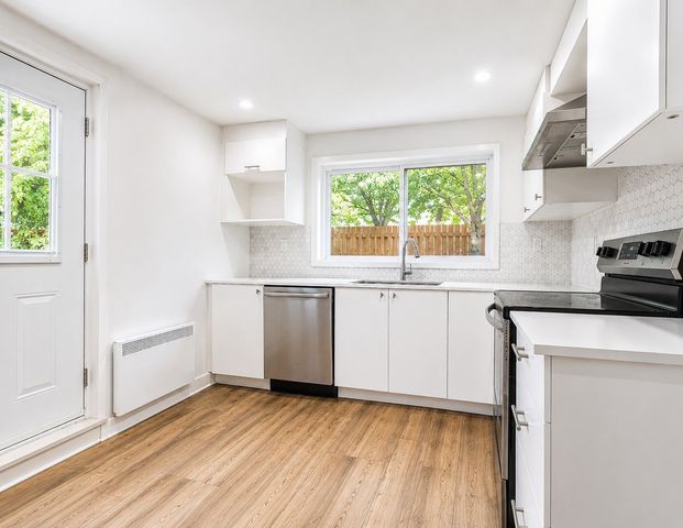À louer / Appartement - Photo 1
