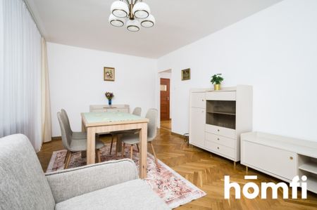 Mieszkanie 67,6 m², Kraków, Czyżyny, Osiedle Dywizjonu 303 - Zdjęcie 5