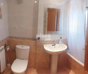 Piso en alquiler en Calle de Leonardo de Chabacier - Foto 6