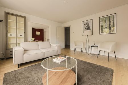 Te huur: Appartement Scheldestraat 54 2 in Amsterdam - Foto 2