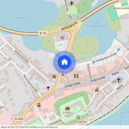 24306 Schleswig-Holstein - Plön