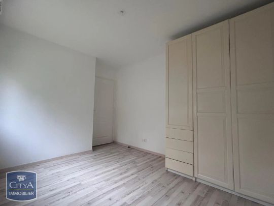 Appartement à louer 4 pièces 116.5m² - Photo 1