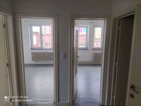 Appartement te huur - Photo 1