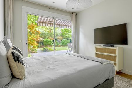 Appartement à louer boulevard Maurice Barrès, Neuilly-sur-Seine 92 - Photo 2