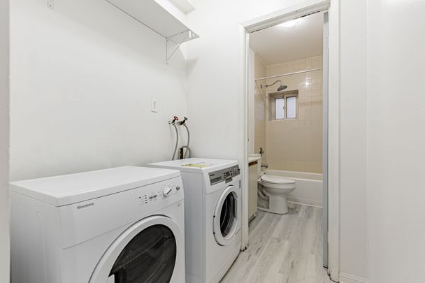 For Lease - 996 Queen Street Unit# 4, Toronto, Ontario - Photo 1