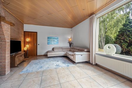 Huis te huur: Roosendaalseweg 33 4711 RR St. Willebrord - Photo 3