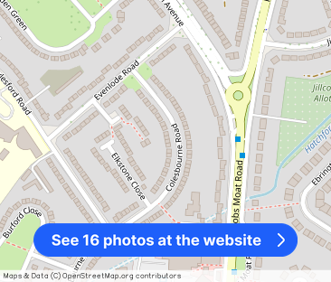Colesbourne Road, B92 - Photo 1