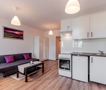 Ruda Śląska Nowy Bytom, ul. Chorzowska - Photo 1