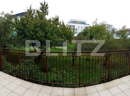Apartament unicat pe 2 niveluri, 173 mp, in apropiere de Piata Cipariu - Fotografie 4