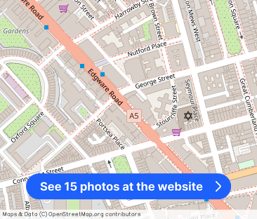 Edgware Road, London, W2 - Photo 1