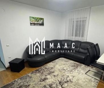Apartament cu 3 camere de inchiriat in Cartierul Arhitectilor Calea Cisnadiei - Fotografie 3