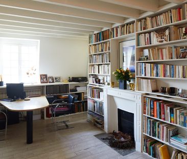 Tout savoir sur cet appartement dans le quartier Saint Thomas d'Aqu... - Photo 1