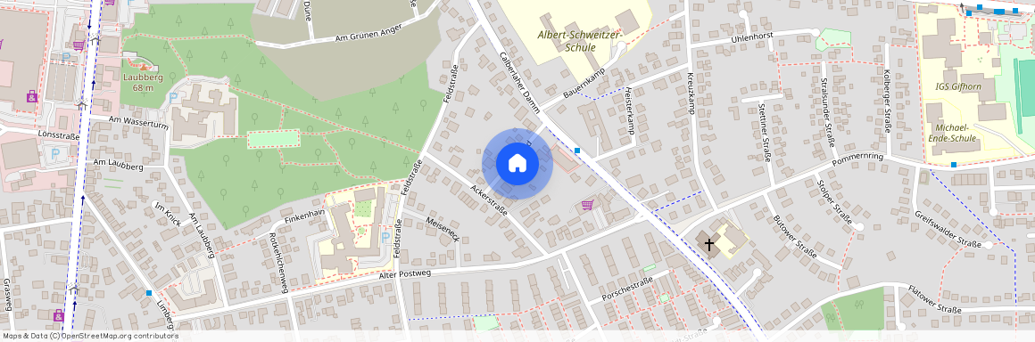 lerchenfeld 5, 38518 Niedersachsen - Gifhorn