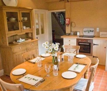 1 bedroom maisonette to rent - Photo 5