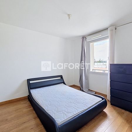 Appartement T2 LE PETIT QUEVILLY à louer - Photo 3