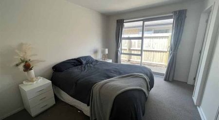Central Riccarton 6 Bedroom, 6 Bathroom Home - Photo 3