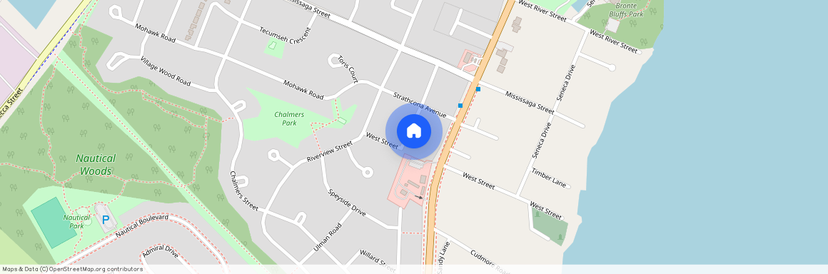 3136 VICTORIA Street Unit# Lower, Oakville