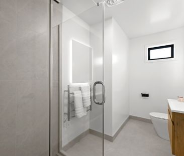 Brand New 2-Bed, 2-Bath Home – Ascot Road, Chartwell Discover moder... - Photo 2