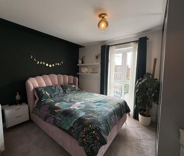 2 bedroom apartment to rent - Photo 6