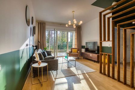 Location appartement 2 pièces, 57.85m², Saint-Germain-en-Laye - Photo 5