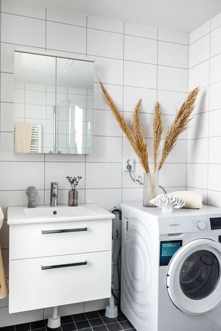 Sparres väg 18 B - Foto 3