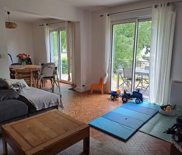 Location Maison 7 pièces 118m² - Photo 4