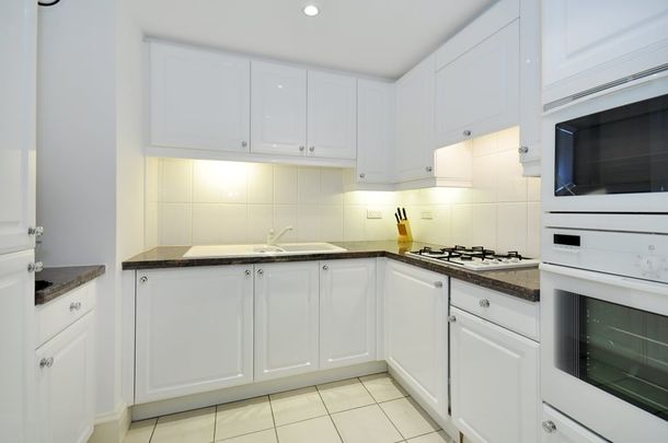 1 bedroom flat to rent - Photo 1