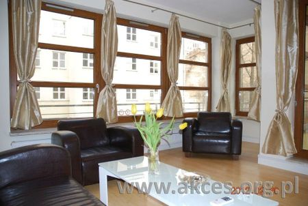 Warszawa M., Warszawa, Śródmieście, Sienna - Фото 3