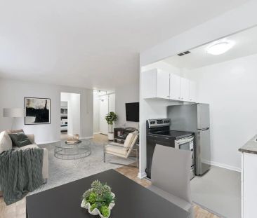 149 St. George — 1 Bedroom - Photo 2