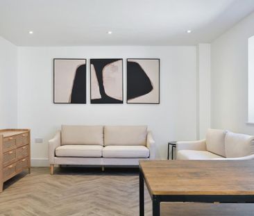 3 bedroom barn conversion to rent - Photo 1