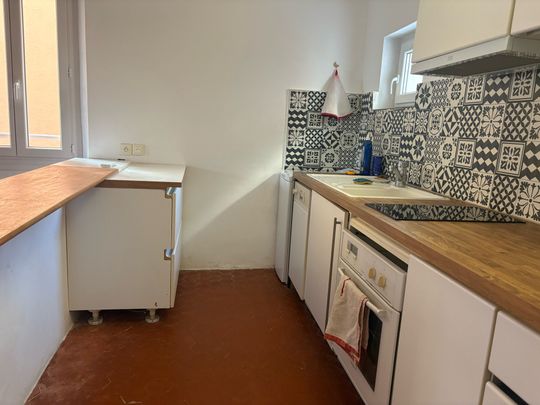 Location Appartement 2 pièces 51m² LE LAVANDOU 83980 - Photo 1